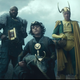 Image for article titled Loki takes some unexpected swerves on the way to the fireworks factory